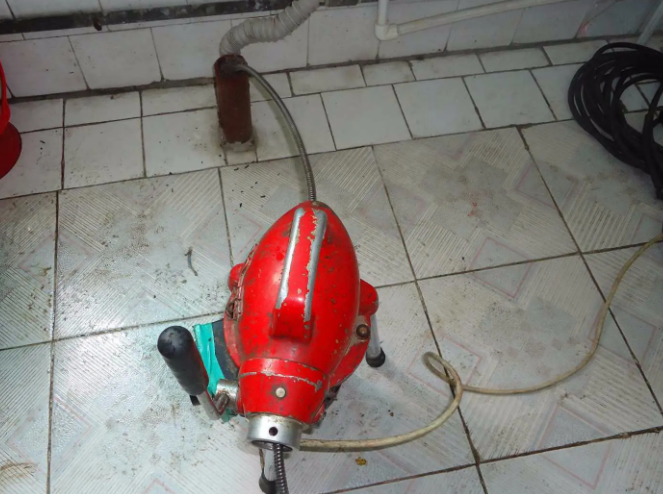 雁峰下水道疏通